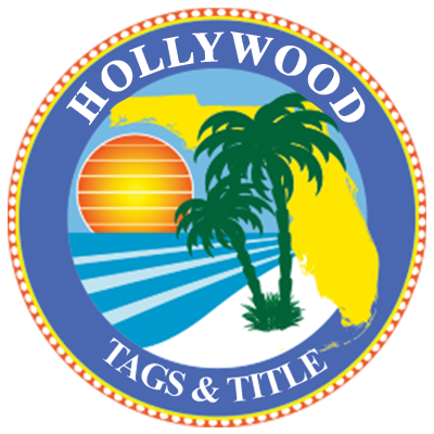 Broward County Tag & Title Hollywood Fl